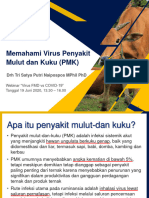 Agropustaka - Id - Tata - Memahami Virus Penyakit Mulut Dan Kuku Zoom Jakarta 19 Juni 2020