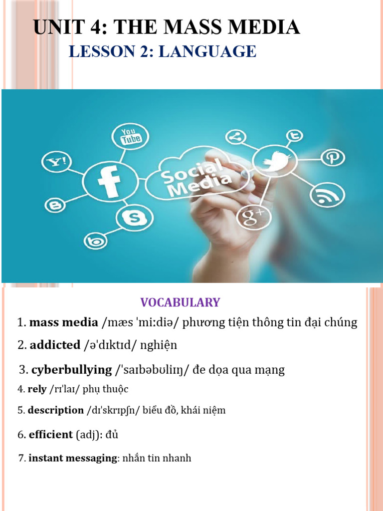 Writing For The Mass Media 9th Edition