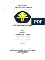 7D - Kelompok 1 - Audit Pengolahan Data Elektronik