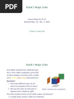 Download Rubik Cube Solve Doc by MichaelRaja SN68192347 doc pdf