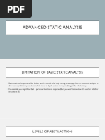 Chap-3 (Malware Analysis) (Sem-5)