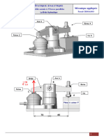 7 - Bride Hydraulique