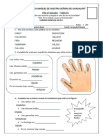 EXAMEN DE R.VERBAL Octubre