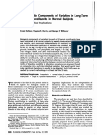 003-CC 1970 Cotlove-Biol & Analyt Components of Var 3 Physiol and Medical