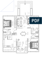 ARD Plan With Furniture