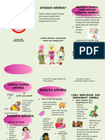 Leaflet Anemia