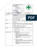 2.1.1b SOP IDENTIFIKASI KEBUTUHAN - HARAPAN MASYARAKAT