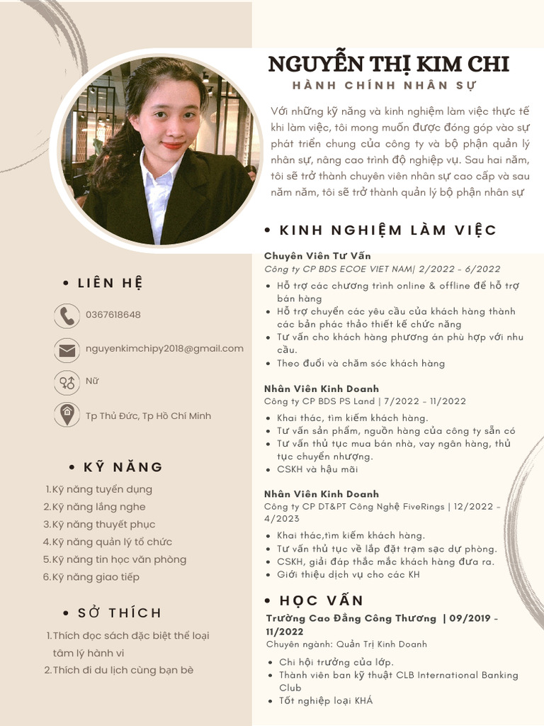 beige-simple-graphic-designer-resume-pdf