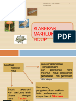 pptklasifikasimakhlukhidupkelas7-170117042154