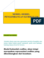 Model Model Kurikulum (OK NEW)