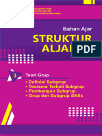 03 - Struktur Aljabar 2023 - Unlocked