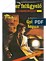 Al Frederic - Gyilkos Hajsza