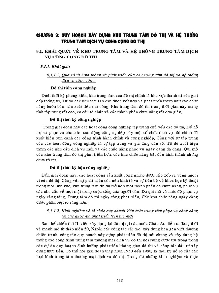 Baif doc mon quy hoach pdf