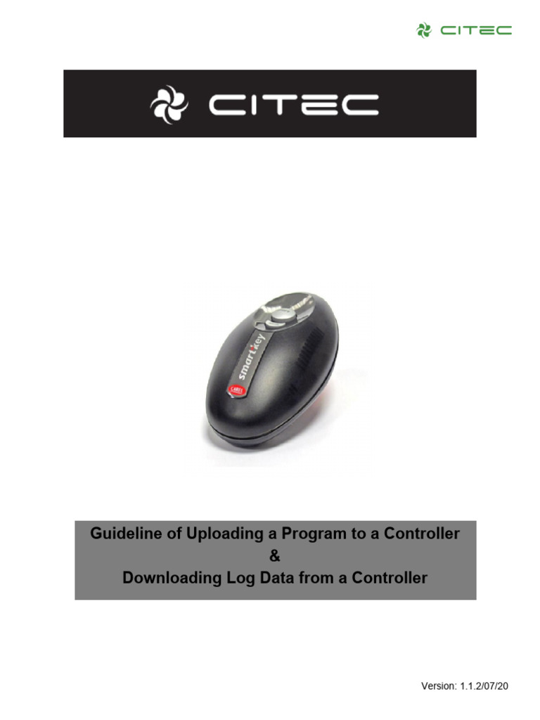 pCO Manager Software Installation Guide | PDF | Installation (Computer ...