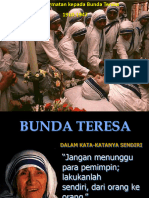 Dokumen - Tips - Inspirasi Bunda Teresa