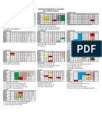 Kalender Akademik 2023-2024