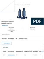 B-Gamme 70 - 155 KW - N3