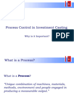 Process Control