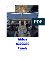 Airbus A320-330 Panel Documentation