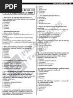 Prestigi0us Biochemistry