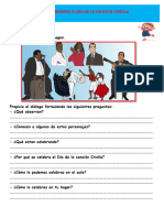 D1 A3 FICHA TUT. CELEBRAMOS EL Día de La Canción Criolla