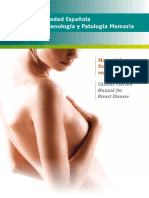Manual de Practica Clinica en Senologia 2010