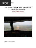 Download PSS Airbus A320 Flight Tutorial by api-3753120 SN6819409 doc pdf