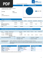 Vikky Kumar Asset Composition: Folio: 7842012793