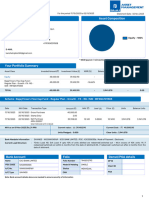 Vikky Kumar Asset Composition: Folio: 7842012793