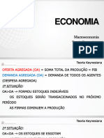 Economia: Macroeconomia