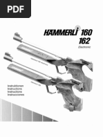 Hämmerli 160 162