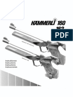 Hämmerli 160 162