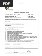 2020 ECM226A Assessment