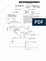 Patent Application Publication (10) Pub. No.: US 2009/0072749 A1