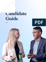 Candidate Guide India