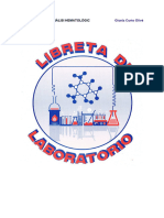 Llibreta de Laboratori Mp6