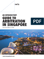 International-Arbitration-Guide Singapore 180640