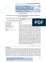 Agronomy of Mulato Grass Cultivar (Brachiaria SP.) in Grazing Conditions in Quintana Roo, Mexico