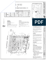 2021-029 - 2995 Flamingo Drive, Miami, Beach, FL 33139 - Update & Tree Survey (Signed)