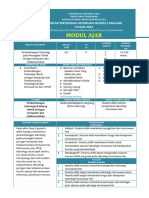 MODUL AJAR 4 (Microwave Link)