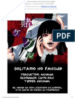 Kakegurui Capitulo 46