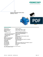 PICV DN40-DN50 FlowCon Green3 Tech Note