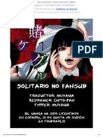 Kakegurui Capitulo 49