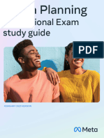 FINAL Planning Study Guide Updated 02.2023 1