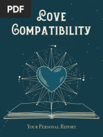 Compatibility Report Aries