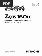 yanmer様確認用 ZX70-5G Yanmar 4TNV98-AVHBW Engine Parts Catalog | PDF