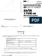ZX170W 5B - Plba E1 2