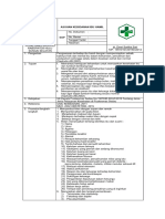 SOP Fisiologis - ASUHAN KEBIDANAN IBU HAMIL OK