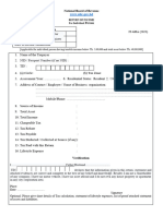 Individual Return IT-Gha (2023) 1