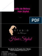 Studio de Beleza Hair Stylist1